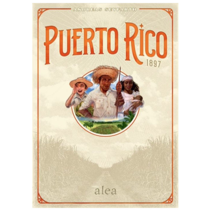 Puerto Rico